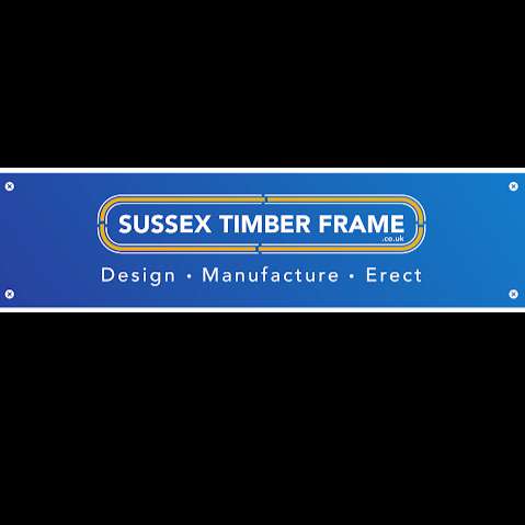 Sussex Timber Frame photo